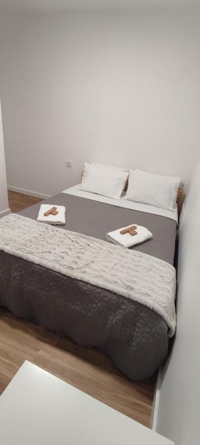 Habtiar Guest House Braga Exteriér fotografie