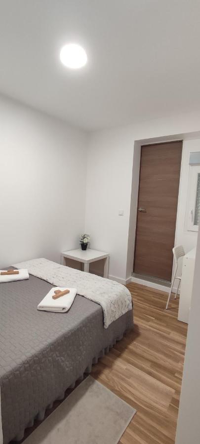 Habtiar Guest House Braga Exteriér fotografie