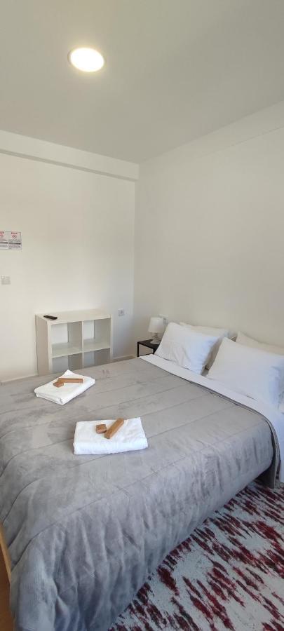 Habtiar Guest House Braga Exteriér fotografie