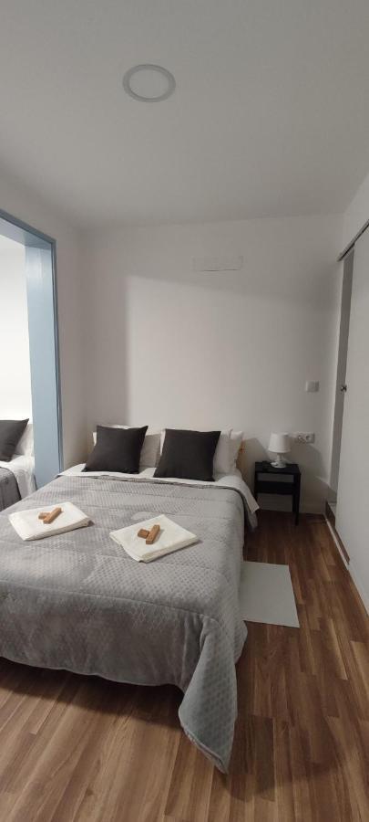 Habtiar Guest House Braga Exteriér fotografie